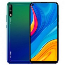 Прошивка телефона Huawei Enjoy 10s в Омске
